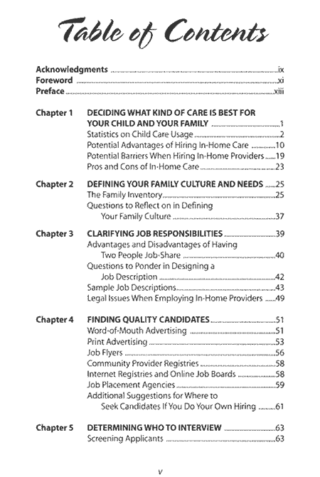 marktext table of contents